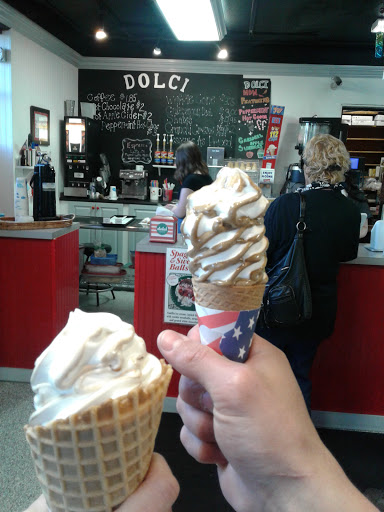 Ice Cream Shop «Dolci Old Market», reviews and photos, 1003 Howard St, Omaha, NE 68102, USA