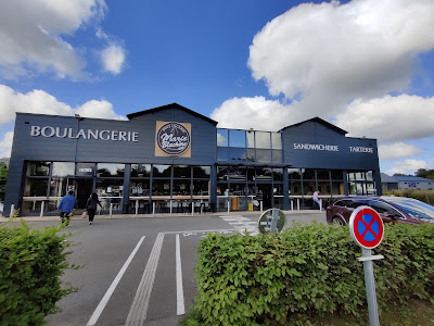 Marie Blachère Boulangerie Sandwicherie Tarterie à Avranches