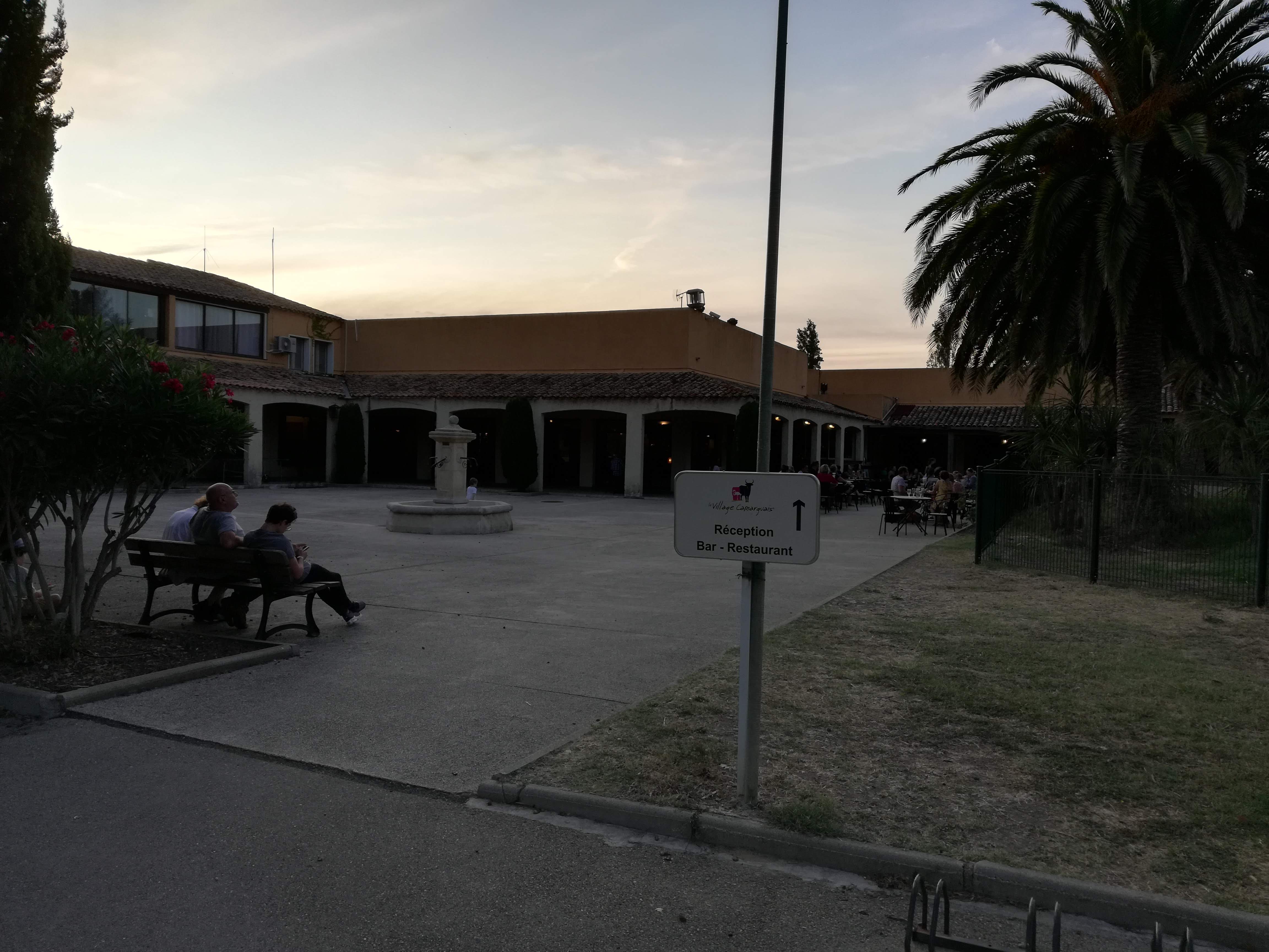 Photo n° 1 de l'avis de Jeremy.a fait le 26/08/2019 à 14:49
