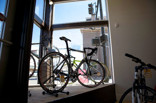 Bicycle Store «Reser Bicycle Outfitters», reviews and photos, 648 Monmouth St, Newport, KY 41071, USA