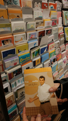 Book Store «Barnes & Noble», reviews and photos, 5601 Brodie Ln #300, Austin, TX 78745, USA