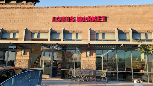 Lotus Indian Market