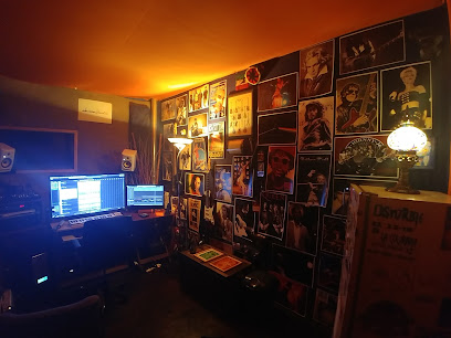 Abwoon Studio