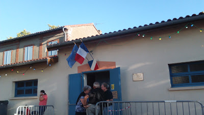 Commune de Verfeil à Lavaur