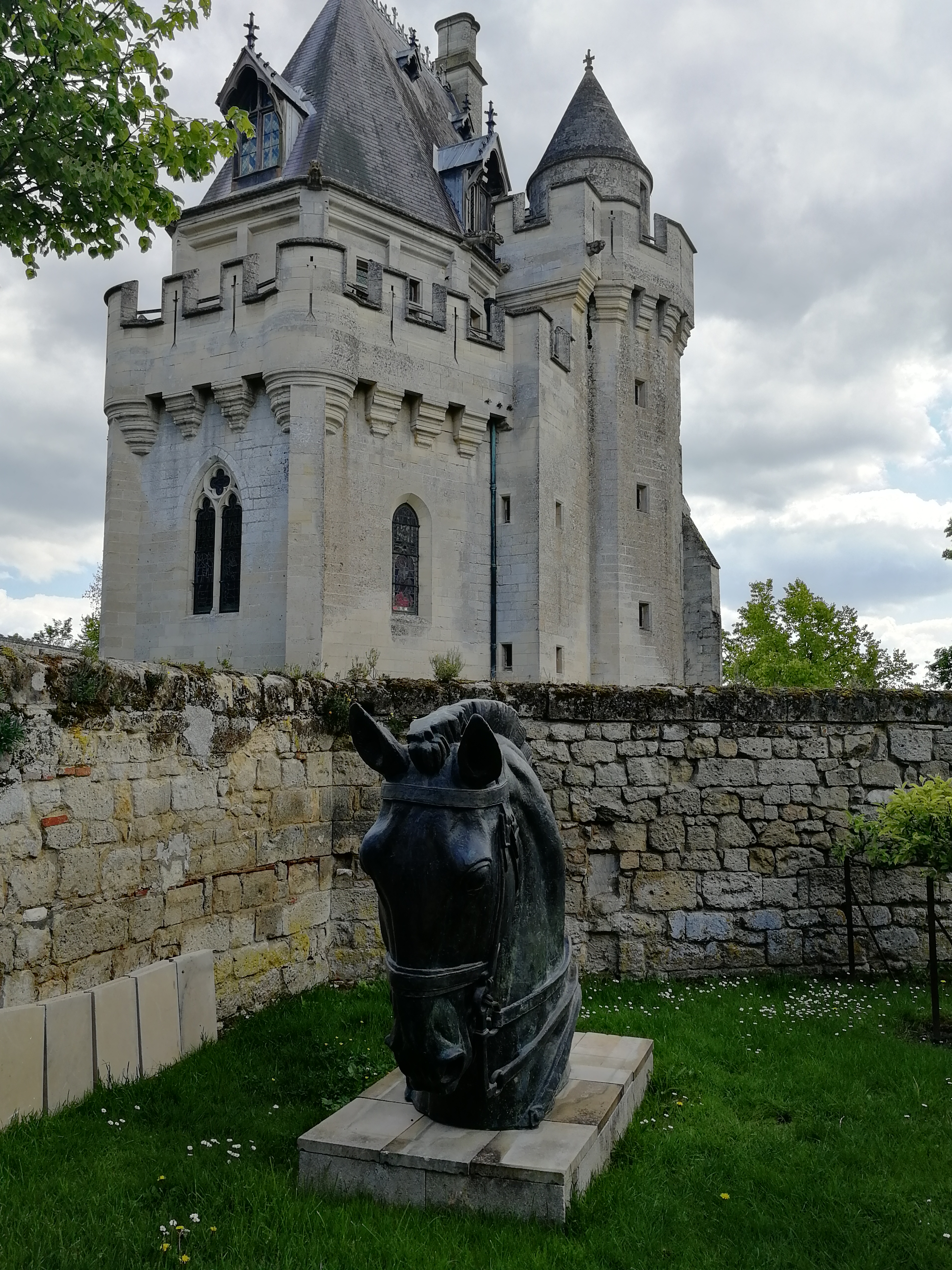 Photo n° 43 de l'avis de Yann.t fait le 12/05/2019 à 15:41