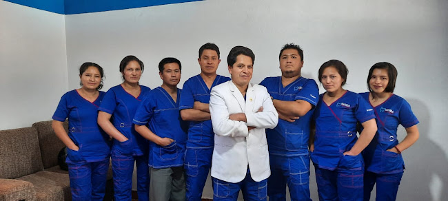 Clinica Dental Ochoa - Ayacucho