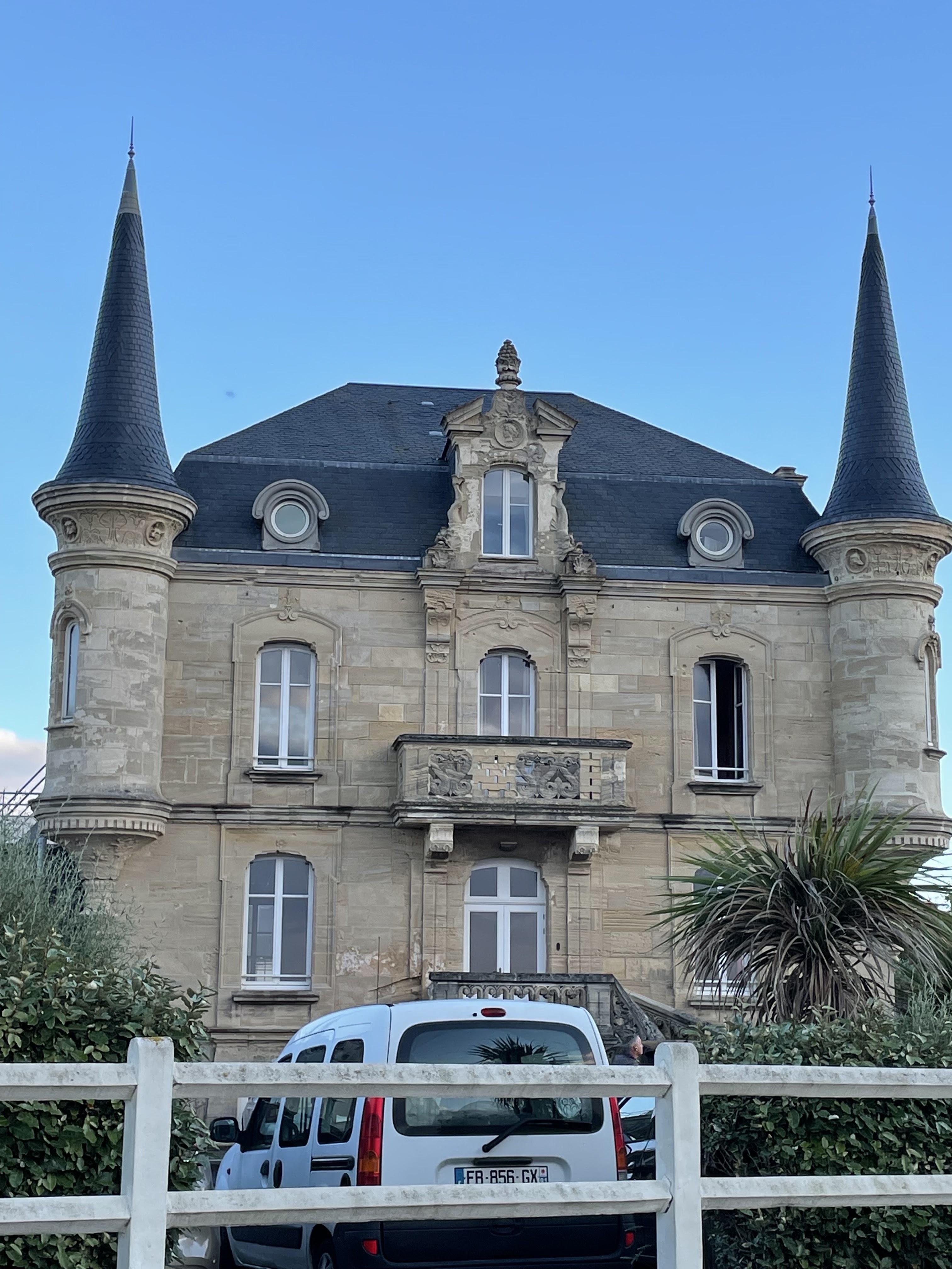 Photo n° 3 de l'avis de Thierry. fait le 29/07/2021 à 14:35