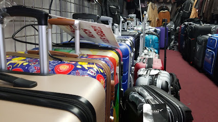 Luggage,Travel And Winter Accessories