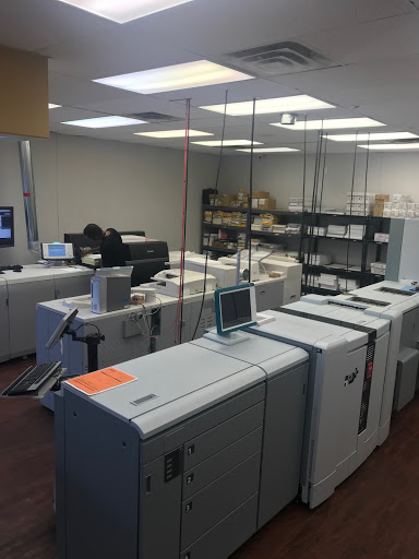 Commercial Printer «Saturn Printing», reviews and photos, 35175 Plymouth Rd, Livonia, MI 48150, USA