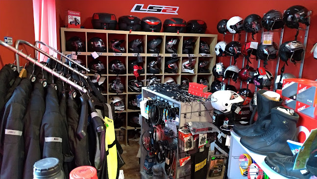 Alumax Promotocykle - Gdynia