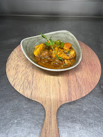 Curry du Restaurant indien Le New Delhi à Toulouse - n°8