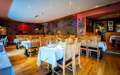 Tabla Indian Restaurant image