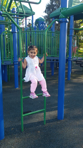 Park «Griffin Park», reviews and photos, Griffin Park E, Canton, MI 48187, USA