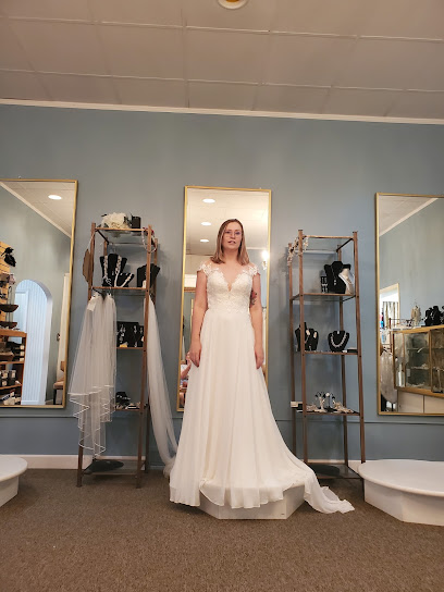 A Day to Remember Bridal Boutique