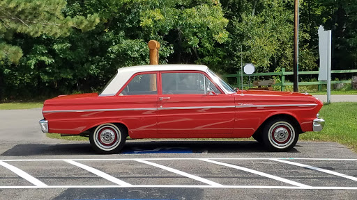 History Museum «Forest History Center», reviews and photos, 2609 Co Rd 76, Grand Rapids, MN 55744, USA