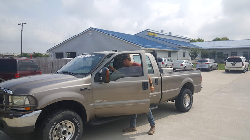 Used Car Dealer «Del Real Auto Sales», reviews and photos, 3816 IN-38, Lafayette, IN 47905, USA