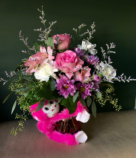 Florist «4 Seasons Florists, Inc», reviews and photos, 117 W Grand Ave, Eau Claire, WI 54703, USA