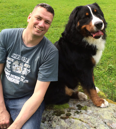 Rezensionen über Aebi's Hund & Hausbetreuung in Zürich - Hundeschule