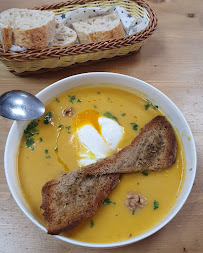 Photos du propriétaire du Restaurant Le Break à La Salle-les-Alpes - n°15