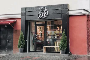 MR. CUP image