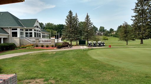 Golf Club «Flushing Valley Golf Club», reviews and photos, 1124 E Main St, Flushing, MI 48433, USA