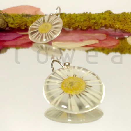 flowear, flores naturales hechas joyas