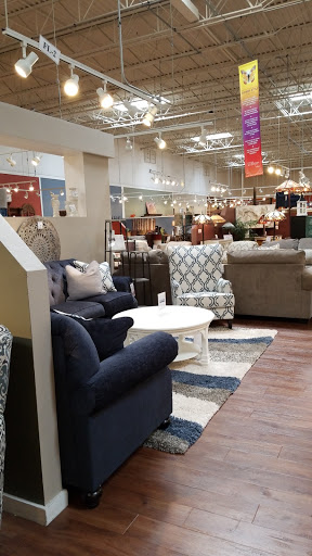 Furniture Store «American Furniture Warehouse», reviews and photos, 1700 S Abilene St, Aurora, CO 80012, USA