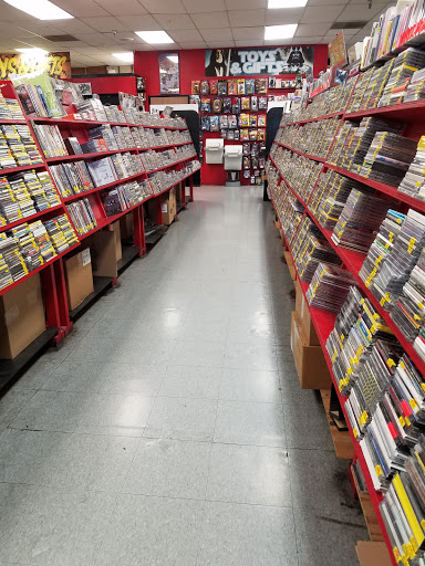 Music Store «Zia Record Exchange», reviews and photos, 2510 W Thunderbird Rd, Phoenix, AZ 85023, USA