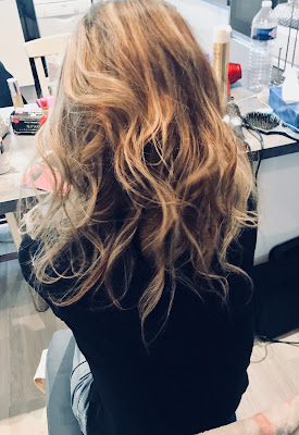 Maguicoiffure à Régusse
