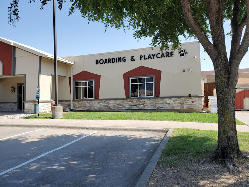 Kennel Plano