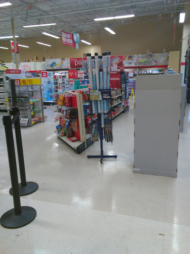 Office Supply Store «Office Depot», reviews and photos, 2701 SW College Rd #202, Ocala, FL 34474, USA