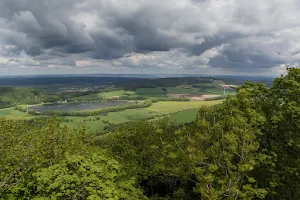 Prírodná rezervácia Buková image