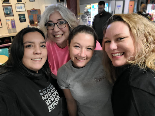 Bowling Alley «Sherman Bowling Center», reviews and photos, 1531 W Sherman Blvd, Muskegon, MI 49441, USA