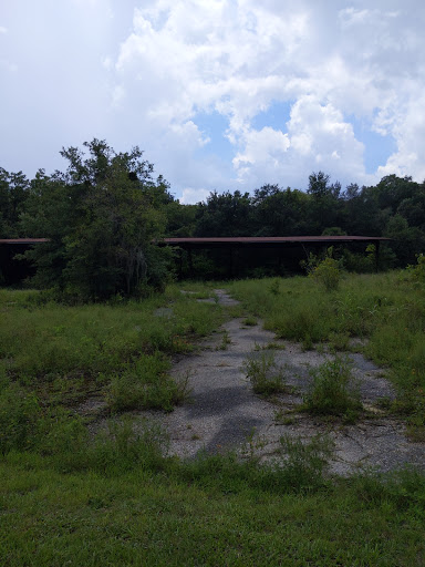 S-Line Urban Greenway Norwood Trailhead