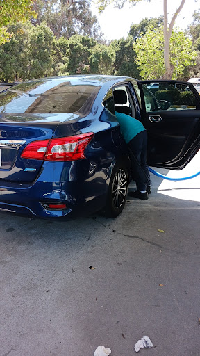 Car Wash «Auto Pride Hand Car Wash», reviews and photos, 841 El Camino Real, Palo Alto, CA 94301, USA