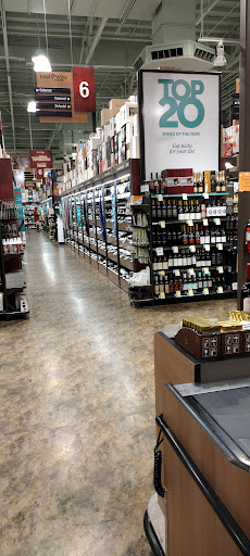 Wine Store «Total Wine & More», reviews and photos, 11066 Pacific Crest Place A110, Silverdale, WA 98383, USA