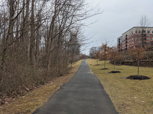 Park «East Blake Lane Park», reviews and photos, 9540 Bel Glade St, Fairfax, VA 22031, USA