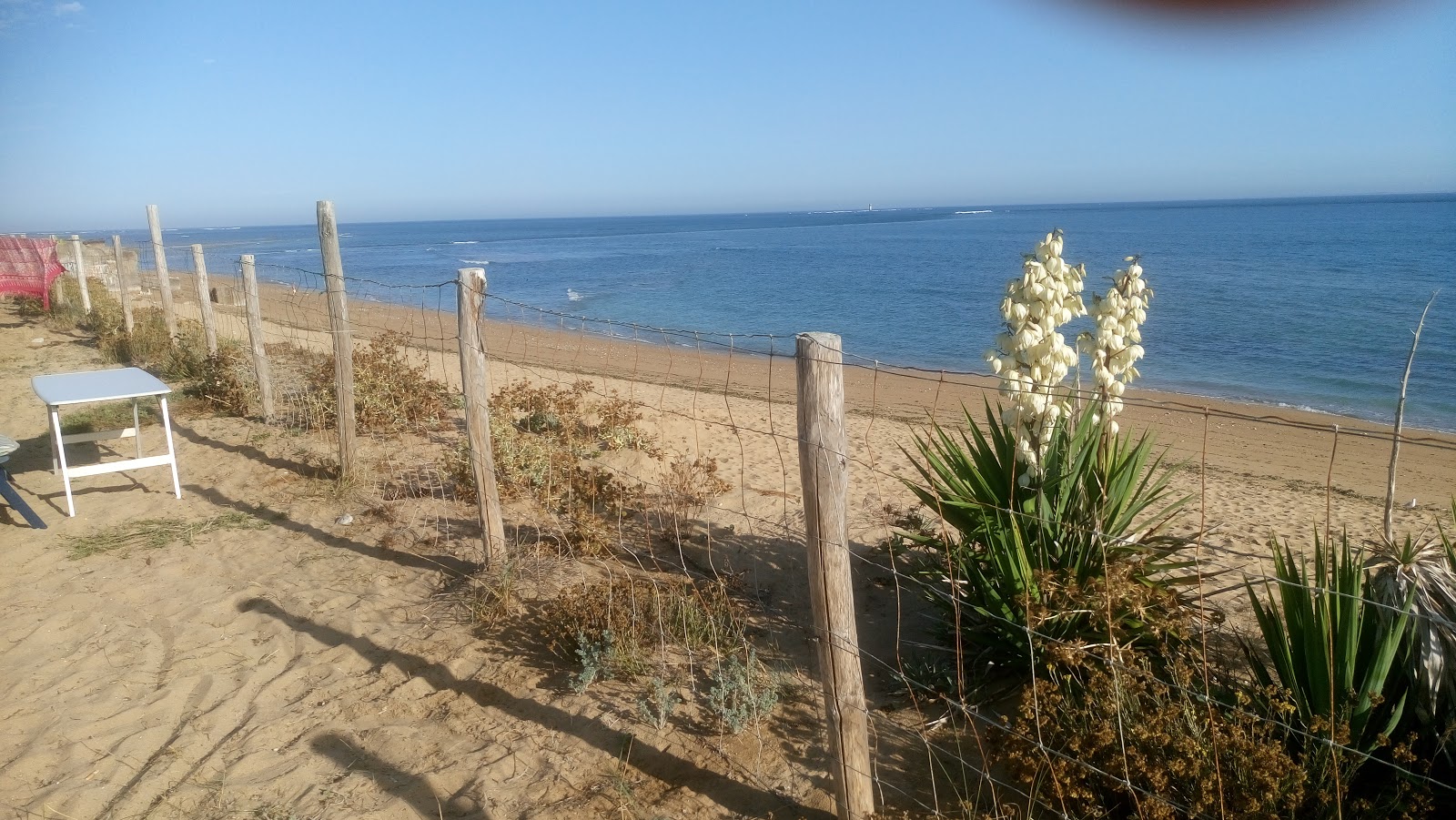 Photo de Plage de Soubregeon et le règlement