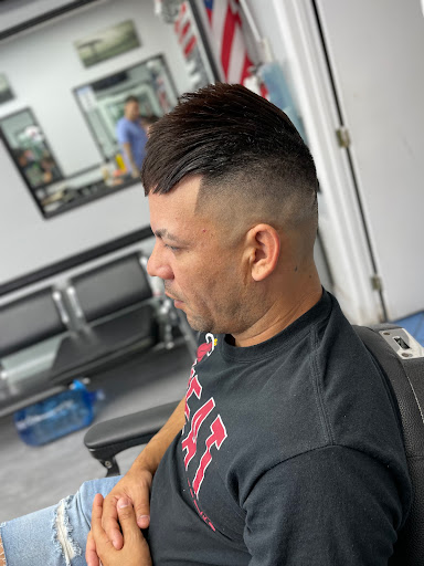 Barber Shop «Yayo barbershop.Inc», reviews and photos, 9889 SW 88th St, Miami, FL 33176, USA
