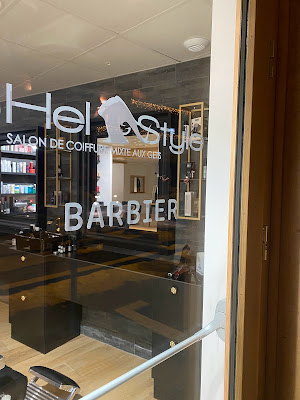 Hél Style à Les Gets