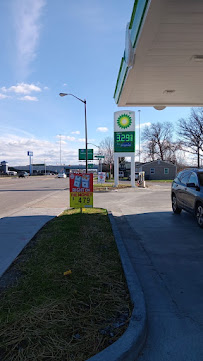 bp - Photo 4 - Car repair in Indianapolis, IN, Indianapolis