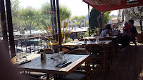 Atmosphère du Restaurant italien Da Peppe à Saint-Rémy-de-Provence - n°15