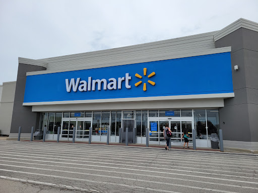 Discount Store «Walmart», reviews and photos, 555 E Townline Rd, Vernon Hills, IL 60061, USA