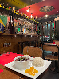 Photo n°29 de Oh Quai Latin à Paris ()