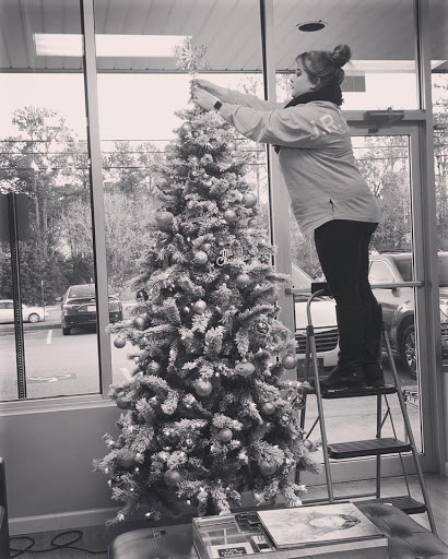 922 Gainesville Hwy, Buford, GA 30518, USA