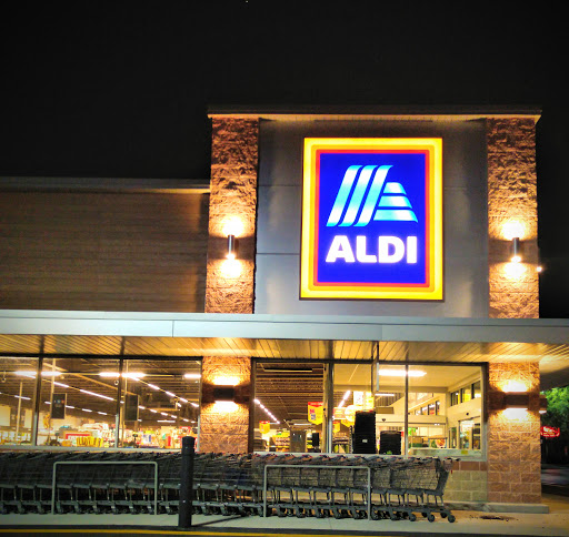 Supermarket «ALDI», reviews and photos, 4745 US Hwy 98 N, Lakeland, FL 33809, USA