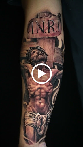 Explore feminine wrist tattoo ideas, creative tattoo ideas in Oxnard, available at Downtown Tattoo & Body Piercing