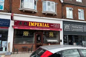 Imperial Oriental Chinese Restaurant image
