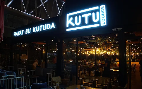 Kutu Lounge image
