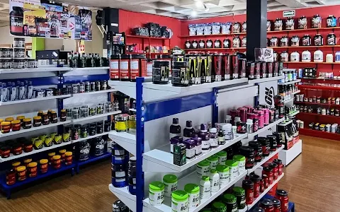 Pro House Fitness Gym & Store image